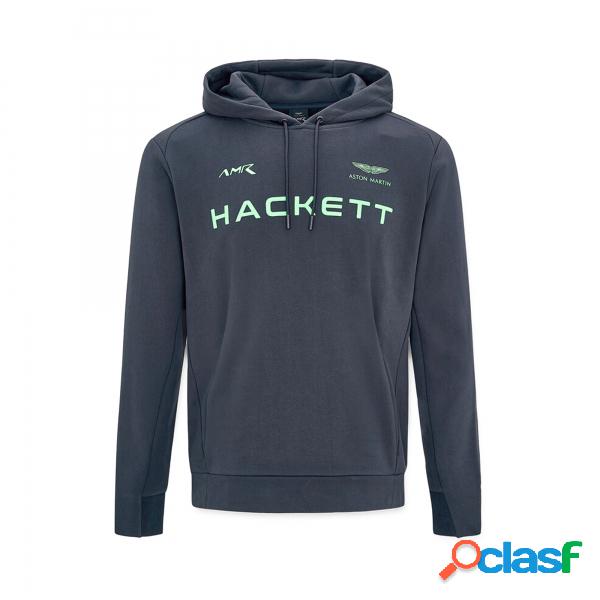 Felpa con logo Hackett - Felpe con cappuccio - Taglia: XXXL