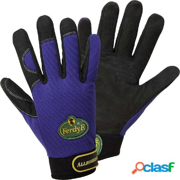 FerdyF. Gants Mechanics Allrounder 1900-7 Pelle sintetica