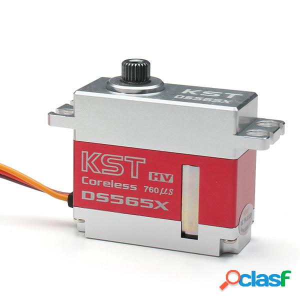 Ff ds565x metallo servo digitale coreless per 450-500 rc