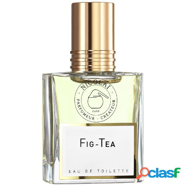 Fig tea profumo eau de toilette 30 ml