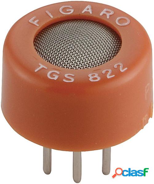 Figaro Sensore per gas TGS-813 Adatto per gas: Butano, Gas