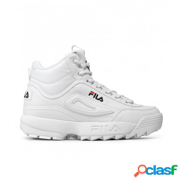 Fila Disruptor Mid Fila - Scarpe alte - Taglia: 37