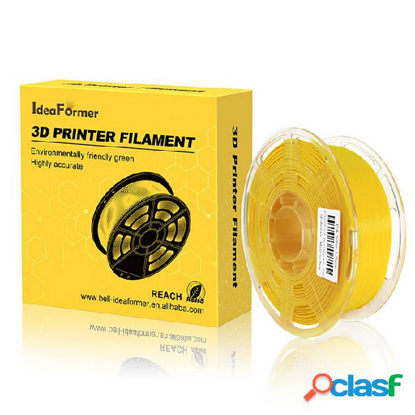 Filamento per stampa 3D ABS Materiale per stampante 3D da