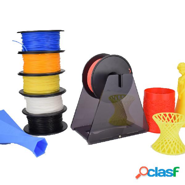 Filamento stampante Easythreed® 250 g / Roll 1.75 mm PLA 3D