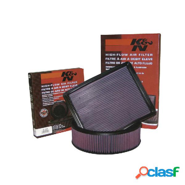 Filtro Aria Sportivo K&N Air Filter Harley Davidson 883 XL