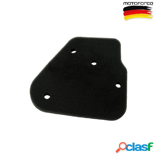 Filtro aria per airbox originale 2t nero