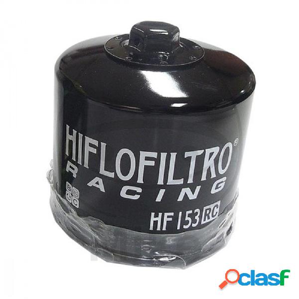 Filtro olio hiflo racing hf153rc dado tuv