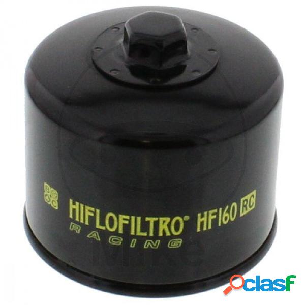 Filtro olio hiflo racing hf160rc dado tuv