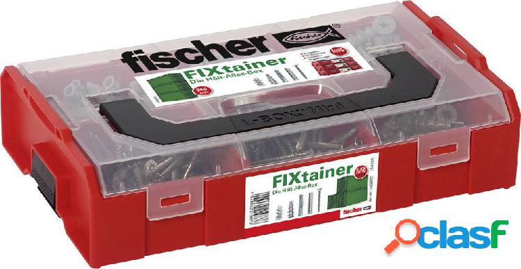 Fischer 532893 FIXtrainer - Box 240 pezzi