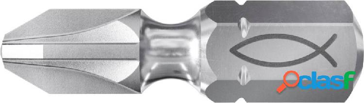 Fischer FDB PZ 3 DIAMANT Bit W 10 557868 Kit inserti 10