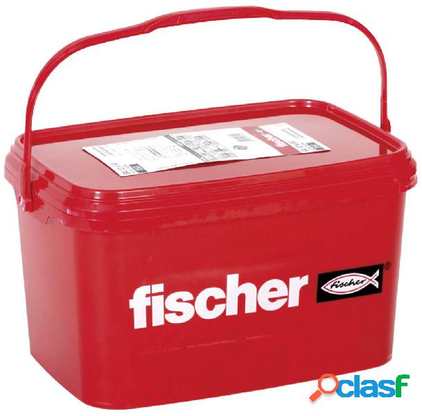 Fischer Tassello 40 mm 8 mm 507904 1200 pz.