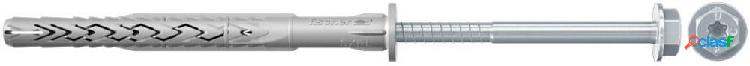 Fischer Tassello prolungato 120 mm 14 mm 530948 50 pz.
