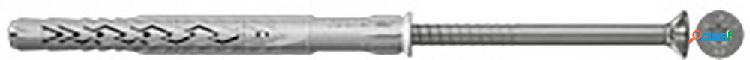 Fischer Tassello prolungato 160 mm 10 mm 522713 50 pz.