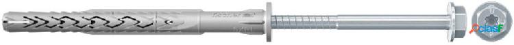 Fischer Tassello prolungato 160 mm 8 mm 540134 50 pz.