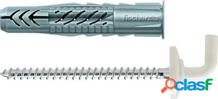 Fischer Tassello universale 50 mm 8 mm 94413 25 pz.