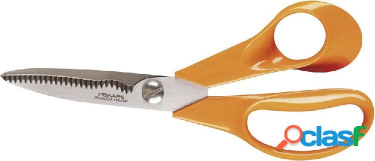 Fiskars 111030 Classic Forbici universali multiuso 180 mm