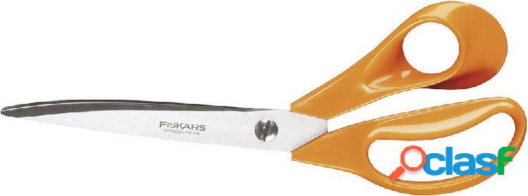 Fiskars 111050 Classic Forbici universali multiuso 240 mm