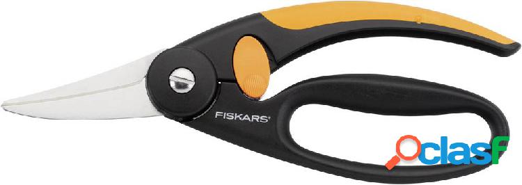 Fiskars 111450 Elegance Forbici universali multiuso 218 mm