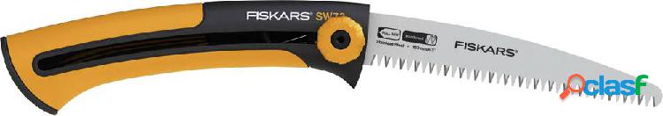 Fiskars a mano 123870 Segaccio da giardino Xtract 160 mm