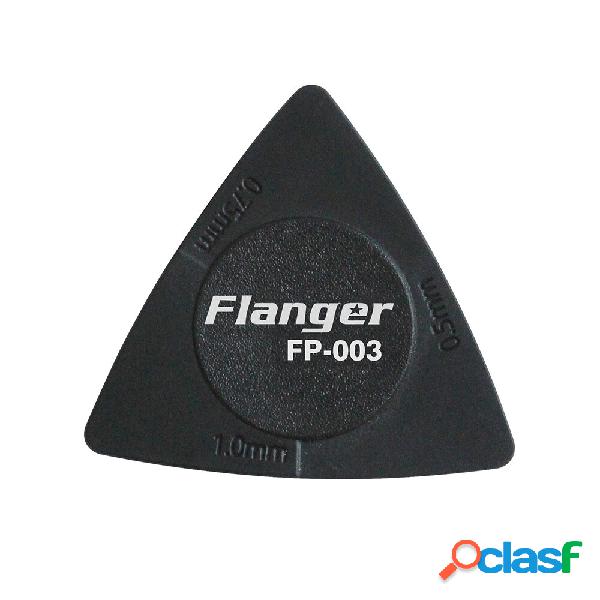 Flanger P-003 Placche da 1,0 mm / 0,75 mm / 0,5 mm per