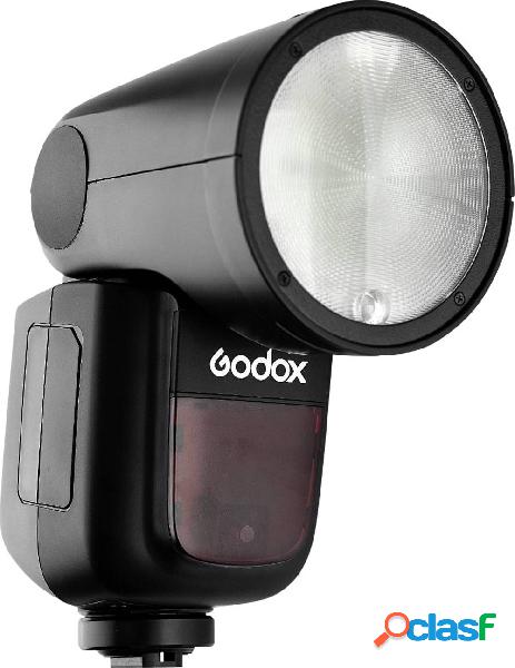 Flash esterno Godox Adatto per=Nikon