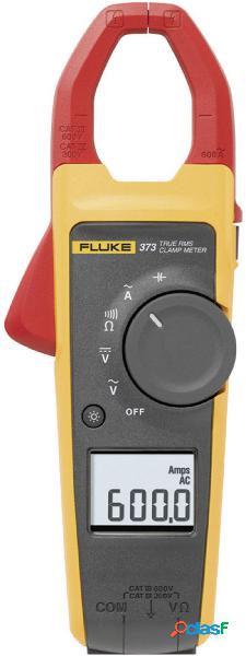 Fluke 373 Pinza amperometrica, Multimetro portatile digitale