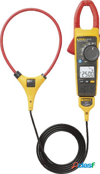 Fluke 376 FC Multimetro portatile, Pinza amperometrica