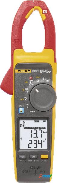 Fluke 378/E Pinza amperometrica