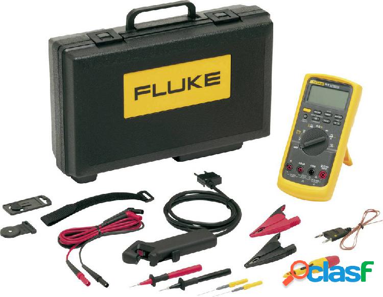 Fluke 88V/A Multimetro portatile digitale Strumento di