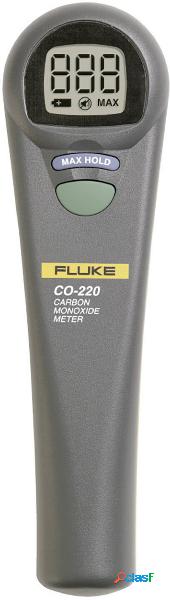 Fluke CO-220 Misuratore monossido di carbonio