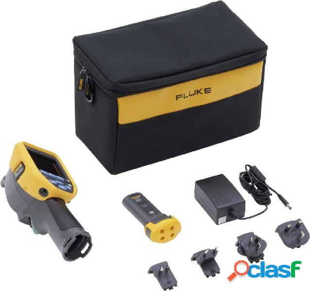 Fluke FLK-TIS20+ 9HZ Termocamera -20 fino a 150 °C 9 Hz