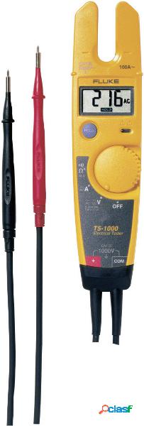 Fluke T5-1000 Tester di tensione a due poli CAT III 1000 V