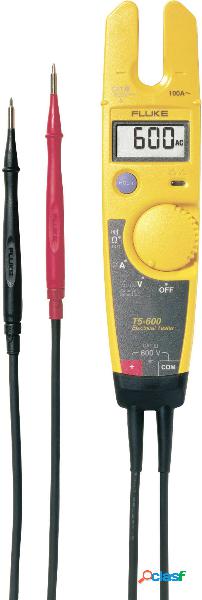 Fluke T5-600 Tester di tensione a due poli CAT III 600 V