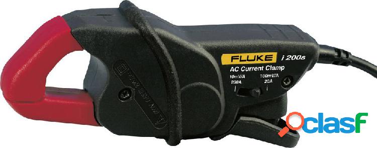 Fluke i200s Adattatore pinza amperometrica Misura A/AC: 0.1