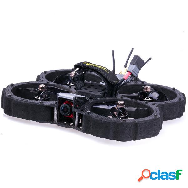 Flywoo Chasers Versione normale 138mm 3K in fibra di