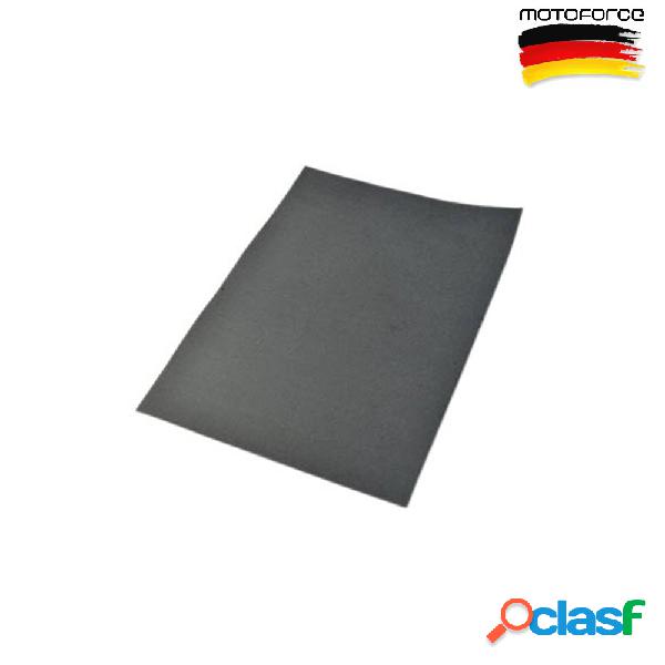 Foglio guarnizioni grafite 1.2mm a4 motoforce moto scooter