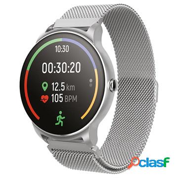 Forever ForeVive 2 SB-330 Smartwatch con Bluetooth 5.0 -