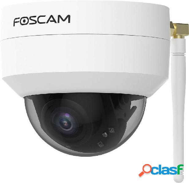 Foscam D4Z fscd4z WLAN IP Videocamera di sorveglianza 2304 x