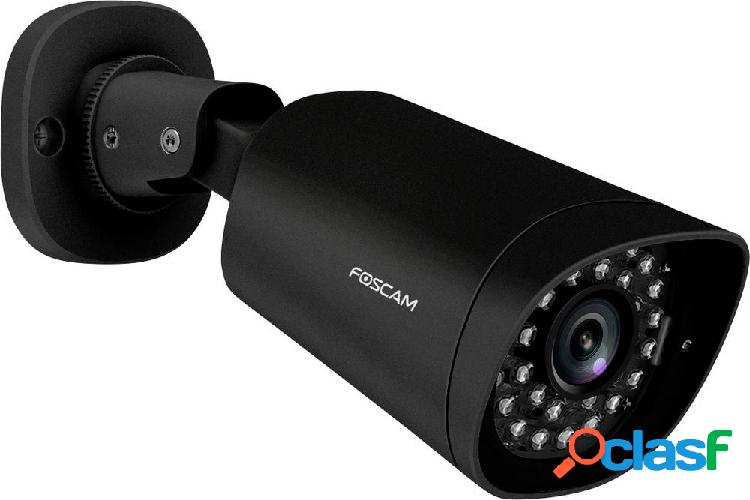 Foscam G4EP 0g4eps LAN IP Videocamera di sorveglianza 2304 x