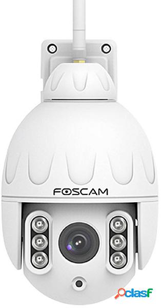 Foscam SD2 PTZ fssd24 WLAN IP Videocamera di sorveglianza
