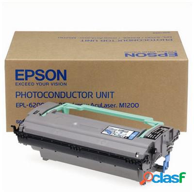 Fotoconduttore Epson C13S051099 originale NERO