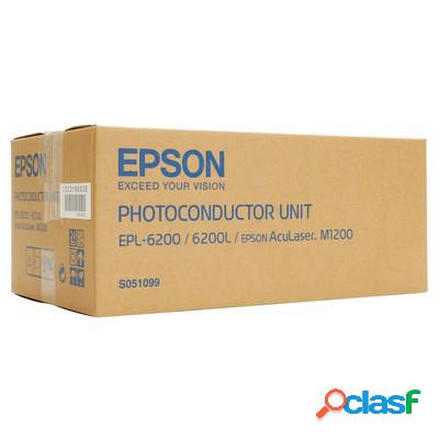 Fotoconduttore Epson C13S051176 originale MAGENTA