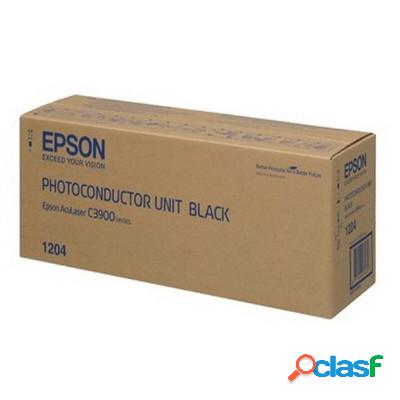 Fotoconduttore Epson C13S051204 originale NERO
