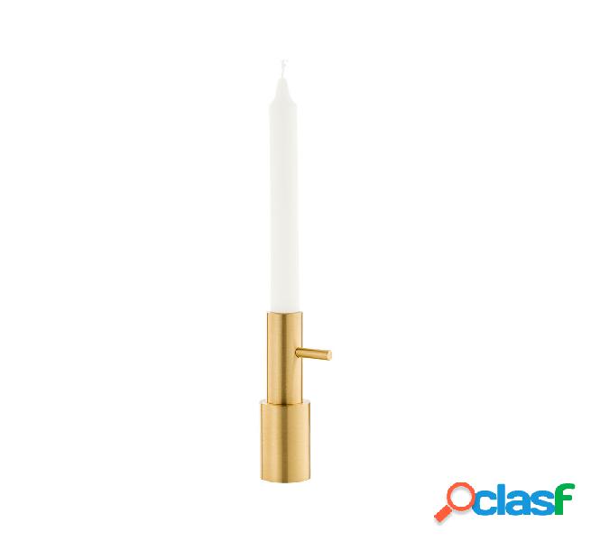 Fritz Hansen Candleholder Portacandela Singolo #1