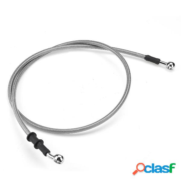 Frizione freno intrecciata per moto 300mm-2200mm Olio Tubo