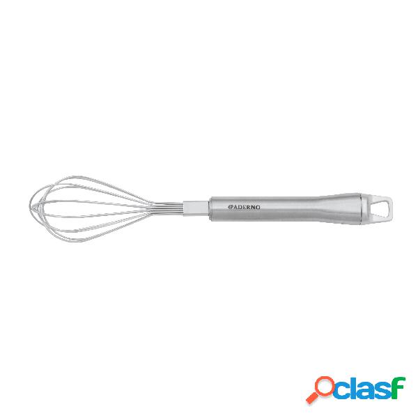 Frusta Per Uova Gdg- Paderno Inox, peso 0,11 kg