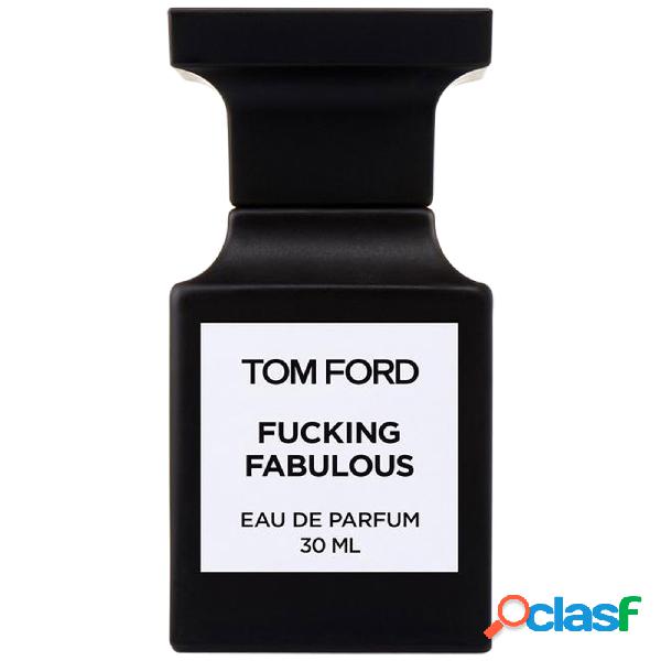 Fucking fabulous profumo eau de parfum 30 ml