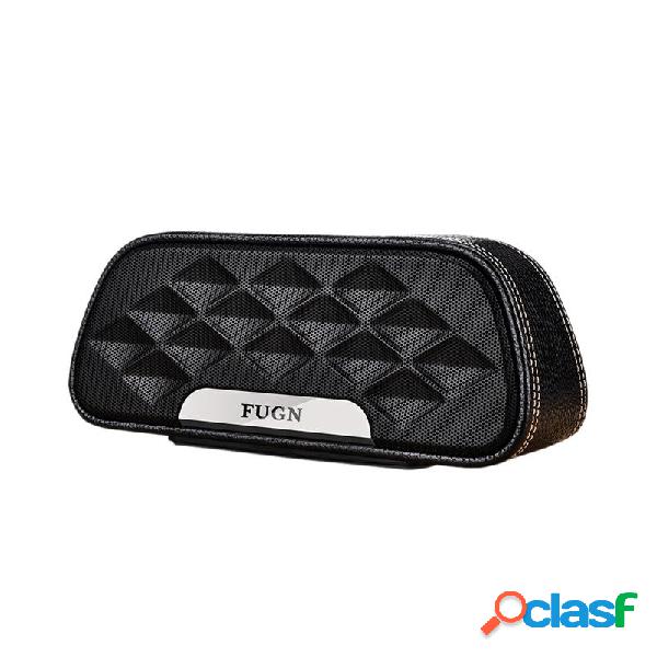 Fugn Bluetooth Altoparlante Smart Press Subwoofer audio