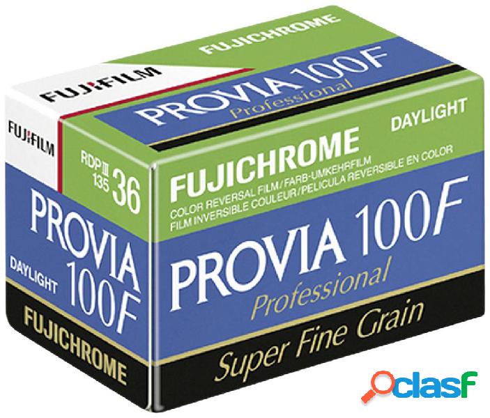 Fujifilm 1 Fujifilm Provia 100 F 135/36 A pellicola 1 pz.