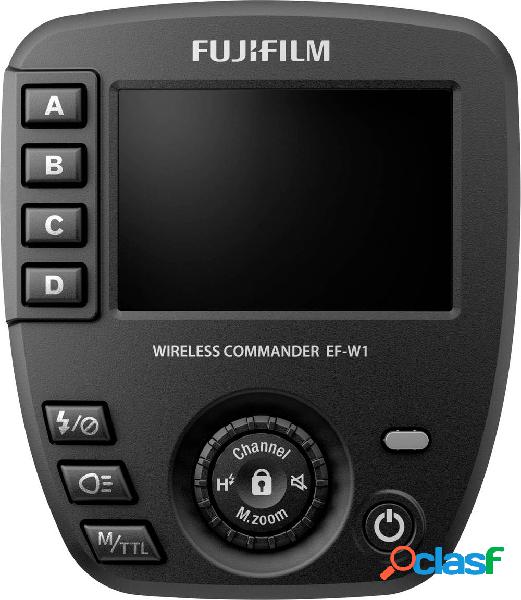 Fujifilm 16657855 Scatto remoto